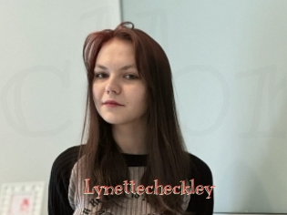 Lynettecheckley