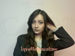 Lynettecranshaw