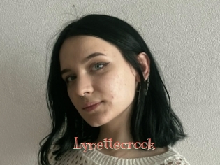 Lynettecrook