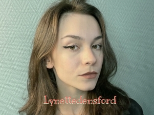 Lynettedensford