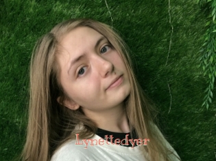 Lynettedyer