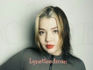 Lynetteedman