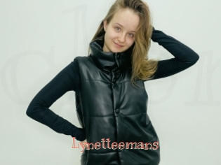 Lynetteemans