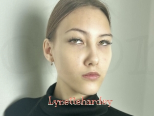 Lynettehardey