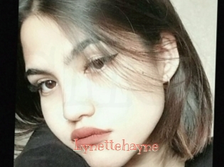 Lynettehayne