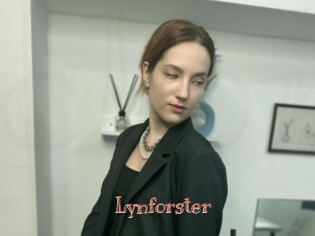 Lynforster