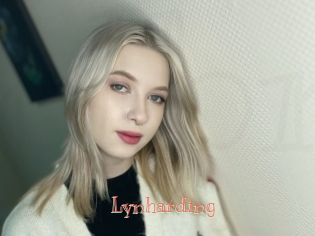 Lynharding