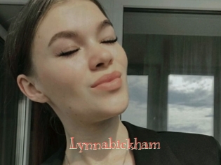 lynnabickham Celebrix