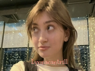 Lynnacantrill