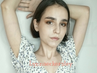 Lynnaeckersley