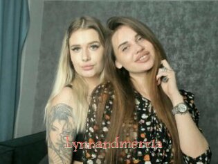 Lynnandmercia