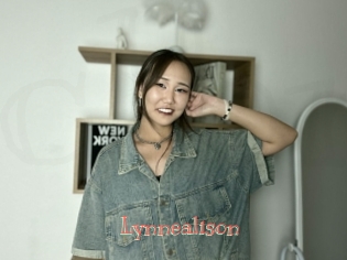 Lynnealison