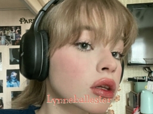 Lynneballester