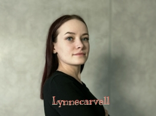 Lynnecarvell