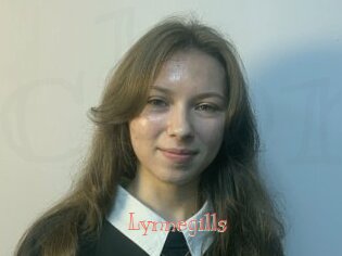 Lynnegills
