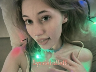Lynnehallett