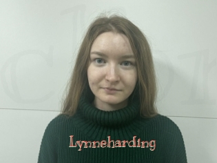 Lynneharding