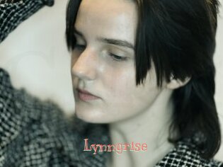 Lynngrise