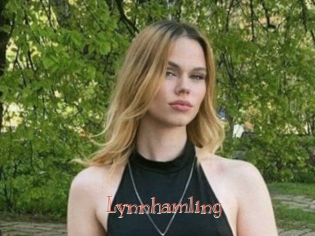 Lynnhamling