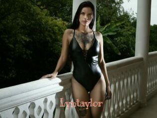 Lyntaylor