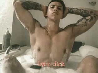 Lyon_dick