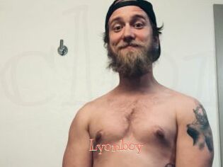 Lyonboy