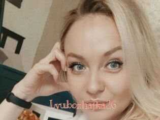 Lyubozhajka26