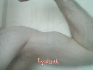 Lyzhnik