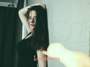 Lyzziemia