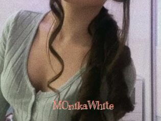 M0nikaWhite