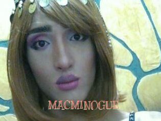 MACMINOGUE