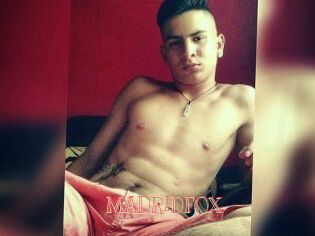 MADRIDFOX