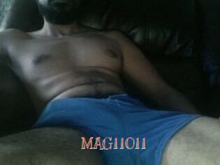 MAG11011