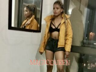 MAGICQUEEN