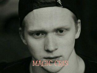MAGIC_CRIS