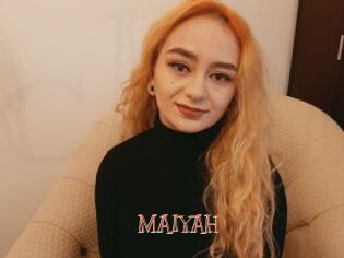MAIYAH