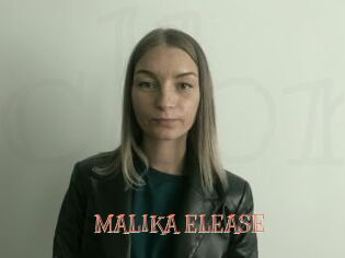 MALIKA_ELEASE