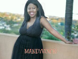 MANDYVIXON Celebrix