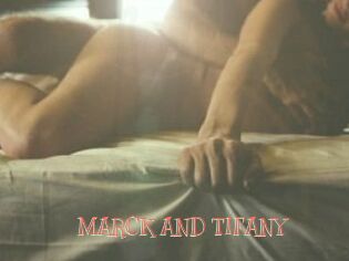 MARCK_AND_TIFANY