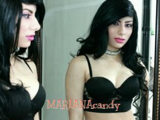 MARIANAcandy