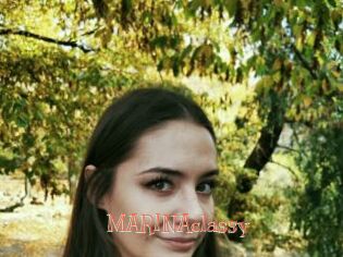 MARINAclassy