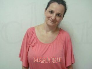 MARJORIE_