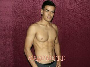 MARTINHODD