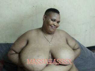 MASSIVEASSSX