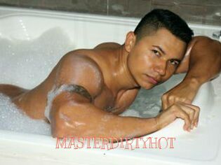 MASTERDIRTYHOT