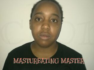 MASTURBATING_MASTER