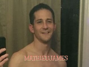 MATHIEUJAMES