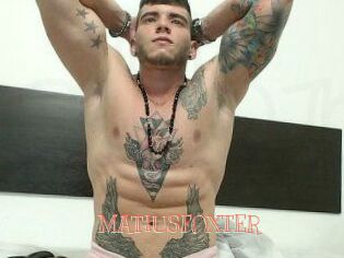 MATIUS_FOXTER