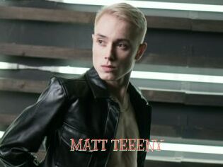 MATT_TEEENY