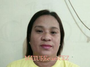 MATUREcumCEZ